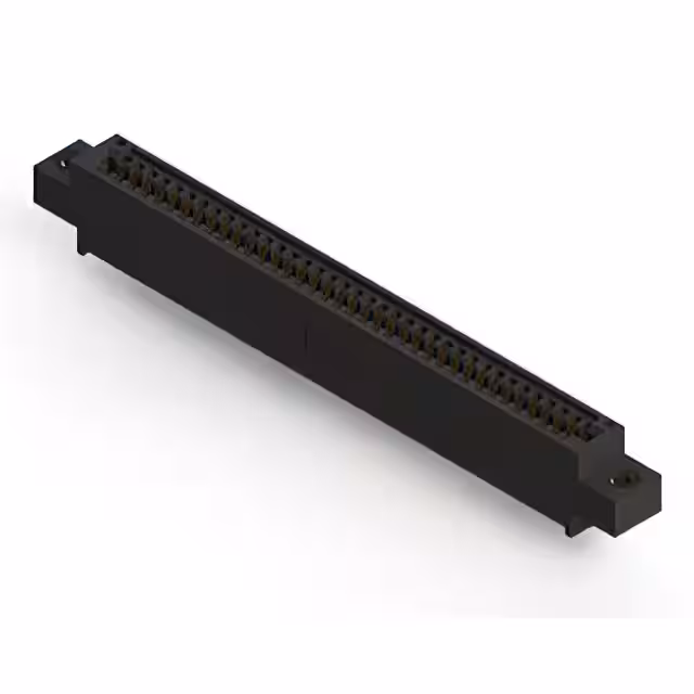 895-037-525-607 EDAC Inc.  Edgeboard Connectors